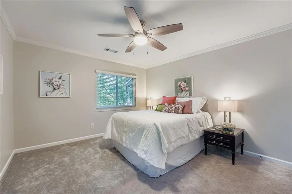 4006 Wingate Way, Atlanta, Georgia 30350, 1 Bedroom Bedrooms, ,1 BathroomBathrooms,Residential,For Sale,4006 Wingate Way,7642873