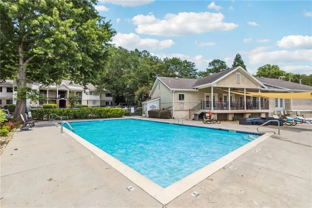 4006 Wingate Way, Atlanta, Georgia 30350, 1 Bedroom Bedrooms, ,1 BathroomBathrooms,Residential,For Sale,4006 Wingate Way,7642873