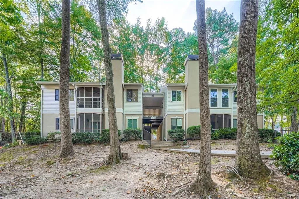 4006 Wingate Way, Atlanta, Georgia 30350, 1 Bedroom Bedrooms, ,1 BathroomBathrooms,Residential,For Sale,4006 Wingate Way,7642873