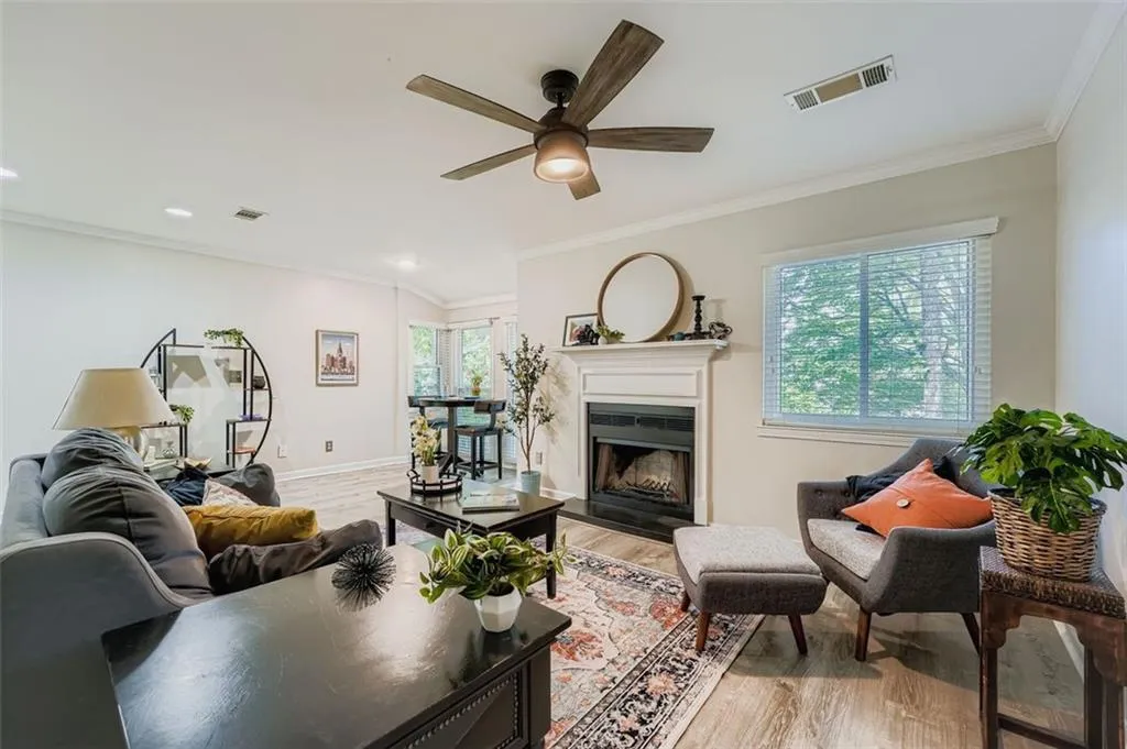 4006 Wingate Way, Atlanta, Georgia 30350, 1 Bedroom Bedrooms, ,1 BathroomBathrooms,Residential,For Sale,4006 Wingate Way,7642873