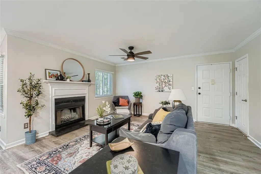 4006 Wingate Way, Atlanta, Georgia 30350, 1 Bedroom Bedrooms, ,1 BathroomBathrooms,Residential,For Sale,4006 Wingate Way,7642873