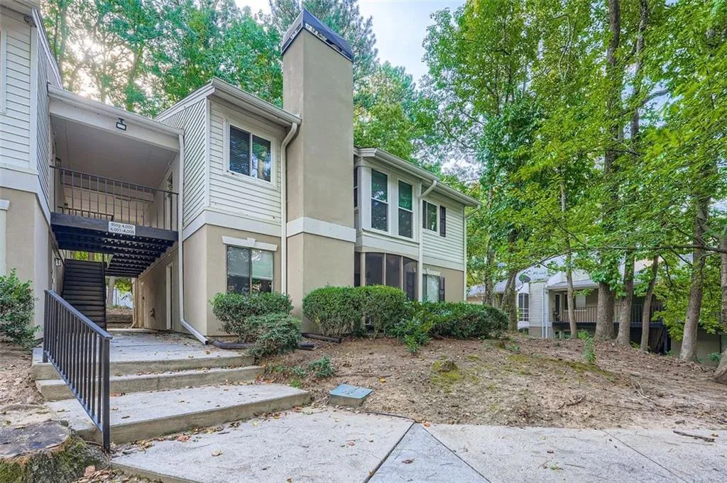 4006 Wingate Way, Atlanta, Georgia 30350, 1 Bedroom Bedrooms, ,1 BathroomBathrooms,Residential,For Sale,4006 Wingate Way,7642873