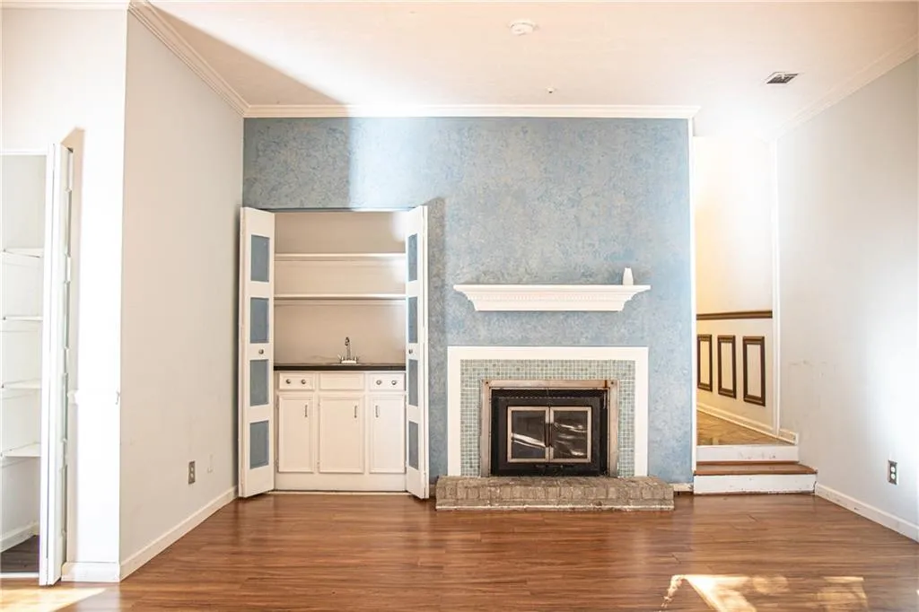 5250 Chemin De Vie, Sandy Springs, Georgia 30342, 3 Bedrooms Bedrooms, ,2 BathroomsBathrooms,Residential,Sold,5250 Chemin De Vie,6655821