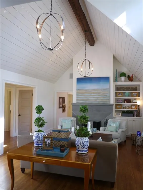 4192 Club Drive, Atlanta, Georgia 30319, 4 Bedrooms Bedrooms, ,4 BathroomsBathrooms,Residential,Sold,4192 Club Drive,5684055