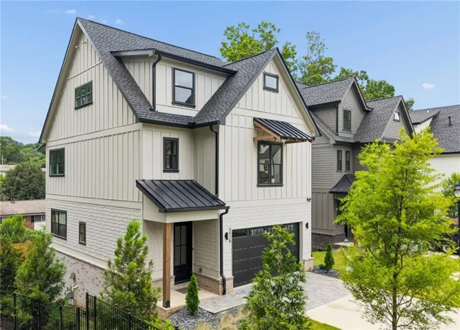 3028 Trae Court, Smyrna, Georgia 30080