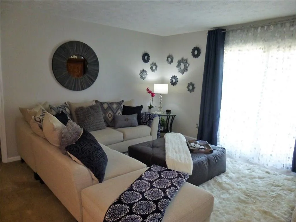 725 Dalrymple Road Unit 7d, Sandy Springs, Georgia 30328, 2 Bedrooms Bedrooms, ,2 BathroomsBathrooms,Residential,Sold,725 Dalrymple Road Unit 7d,5996658