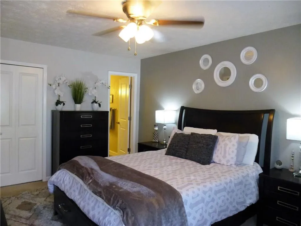 725 Dalrymple Road Unit 7d, Sandy Springs, Georgia 30328, 2 Bedrooms Bedrooms, ,2 BathroomsBathrooms,Residential,Sold,725 Dalrymple Road Unit 7d,5996658