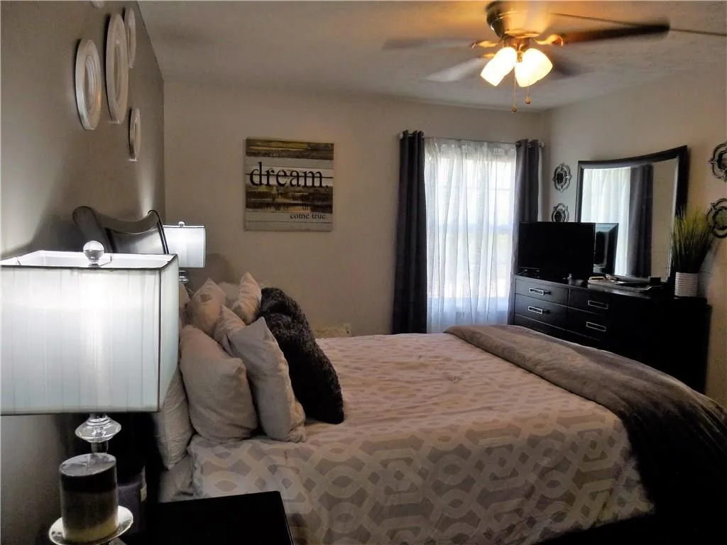 725 Dalrymple Road Unit 7d, Sandy Springs, Georgia 30328, 2 Bedrooms Bedrooms, ,2 BathroomsBathrooms,Residential,Sold,725 Dalrymple Road Unit 7d,5996658