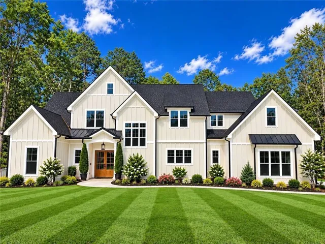 5567 Tyree Road, Winston, Georgia 30187