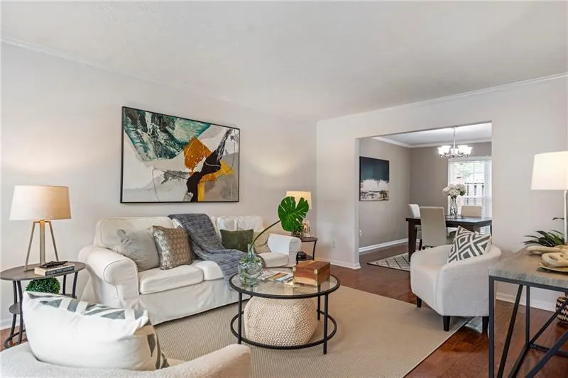 10 Market Square Place Nw, Atlanta, Georgia 30318, 2 Bedrooms Bedrooms, 0 ,2 BathroomsBathrooms,Residential,For Sale,10 Market Square Place Nw,7817390