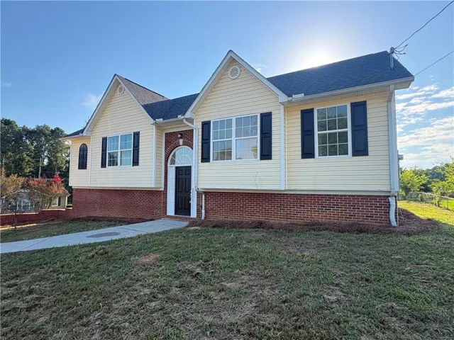 118 Langford Road Ne, Ranger, Georgia 30734