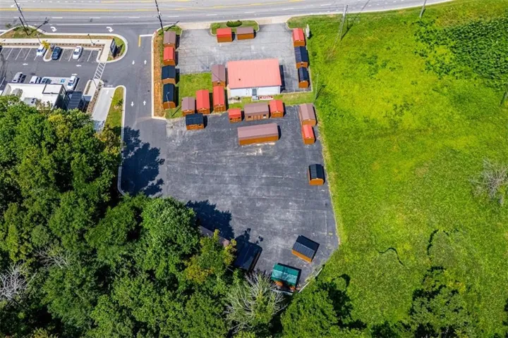 1133 N Park Street, Carrollton, Georgia 30117