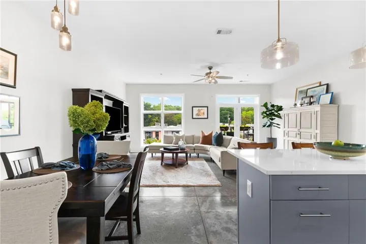560 Dutch Valley Road Ne Unit 2309, Atlanta, Georgia 30324