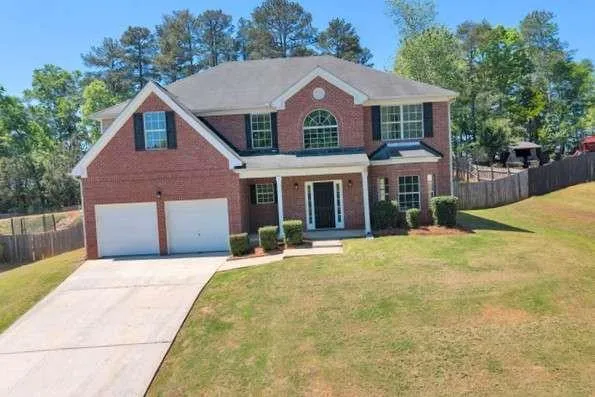 2381 Watson Fain Trail, Loganville, Georgia 30052