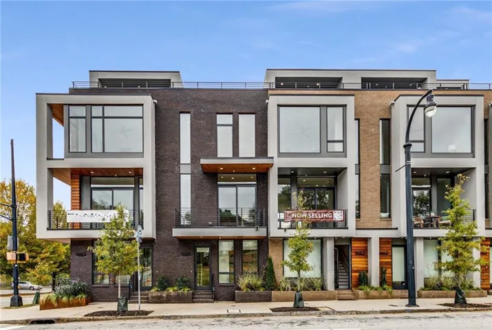 105 Georgia Avenue Se Unit 4, Atlanta, Georgia 30312