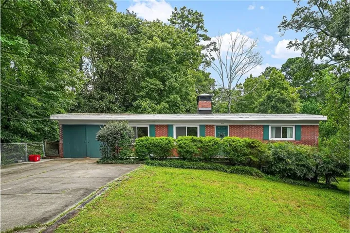 454 Superior Avenue, Decatur, Georgia 30030