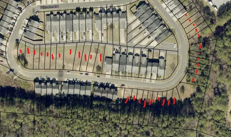 87 Princeton Avenue, Adairsville, Georgia 30103