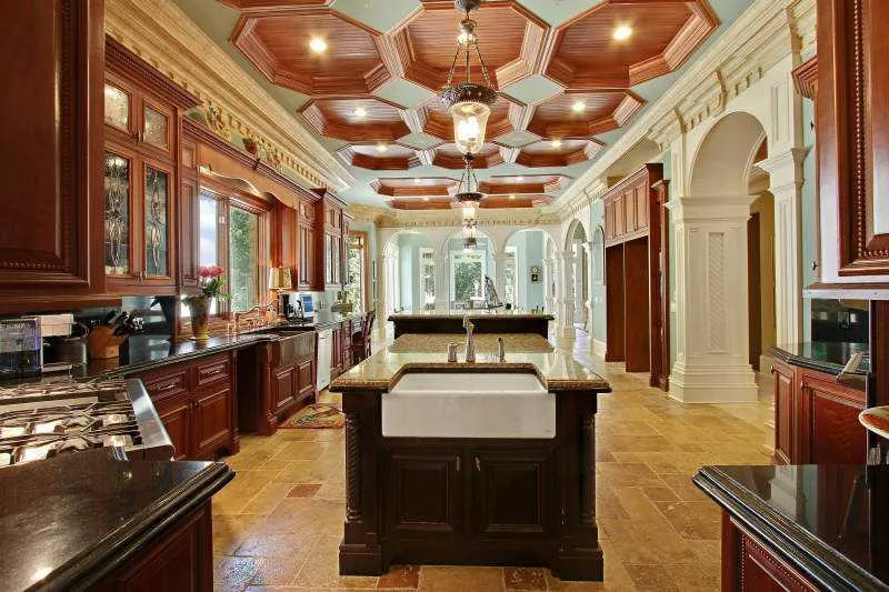 6025 Blackwater Trail Nw, Atlanta, Georgia 30328, 7 Bedrooms Bedrooms, ,7 BathroomsBathrooms,Residential,Sold,6025 Blackwater Trail Nw,4257325