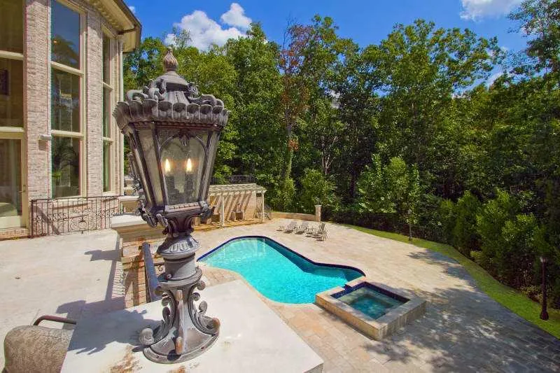 6025 Blackwater Trail Nw, Atlanta, Georgia 30328, 7 Bedrooms Bedrooms, ,7 BathroomsBathrooms,Residential,Sold,6025 Blackwater Trail Nw,4257325