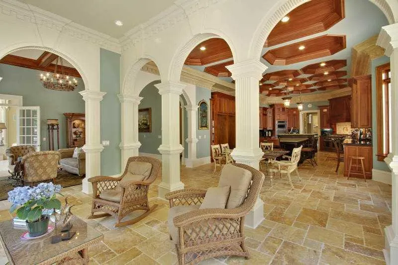 6025 Blackwater Trail Nw, Atlanta, Georgia 30328, 7 Bedrooms Bedrooms, ,7 BathroomsBathrooms,Residential,Sold,6025 Blackwater Trail Nw,4257325