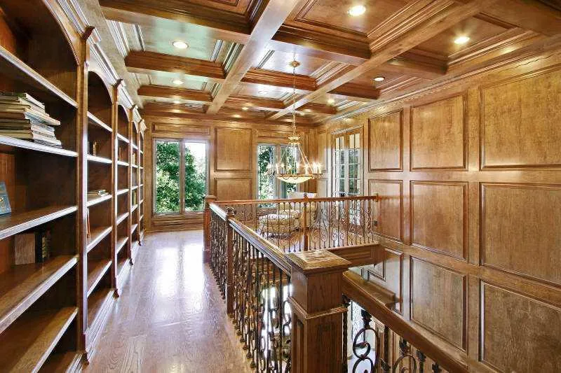 6025 Blackwater Trail Nw, Atlanta, Georgia 30328, 7 Bedrooms Bedrooms, ,7 BathroomsBathrooms,Residential,Sold,6025 Blackwater Trail Nw,4257325