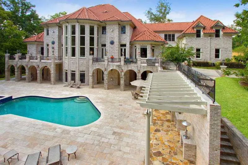 6025 Blackwater Trail Nw, Atlanta, Georgia 30328, 7 Bedrooms Bedrooms, ,7 BathroomsBathrooms,Residential,Sold,6025 Blackwater Trail Nw,4257325