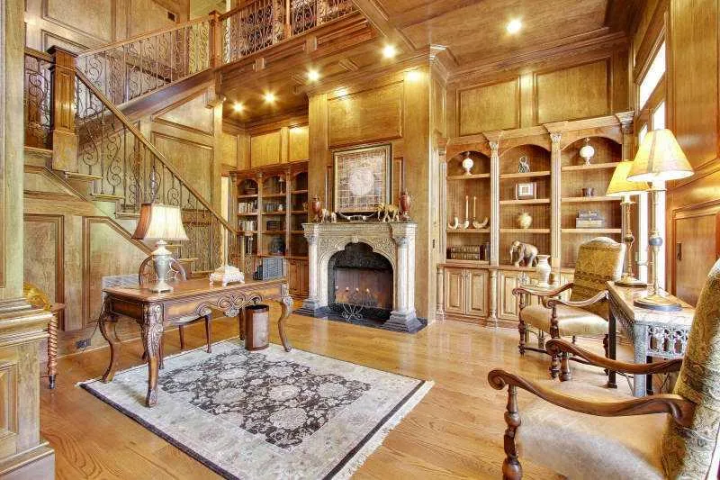 6025 Blackwater Trail Nw, Atlanta, Georgia 30328, 7 Bedrooms Bedrooms, ,7 BathroomsBathrooms,Residential,Sold,6025 Blackwater Trail Nw,4257325