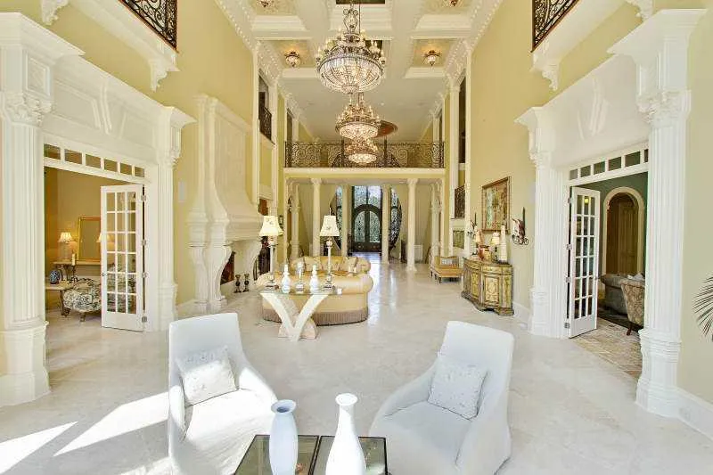 6025 Blackwater Trail Nw, Atlanta, Georgia 30328, 7 Bedrooms Bedrooms, ,7 BathroomsBathrooms,Residential,Sold,6025 Blackwater Trail Nw,4257325