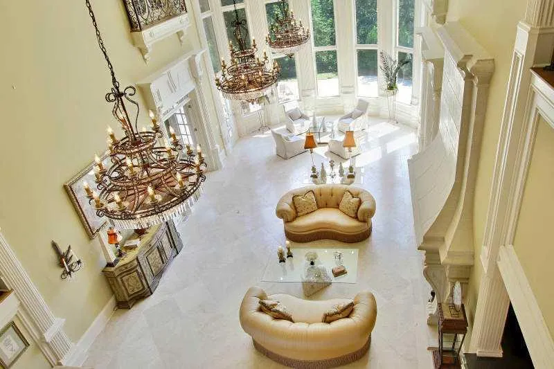 6025 Blackwater Trail Nw, Atlanta, Georgia 30328, 7 Bedrooms Bedrooms, ,7 BathroomsBathrooms,Residential,Sold,6025 Blackwater Trail Nw,4257325