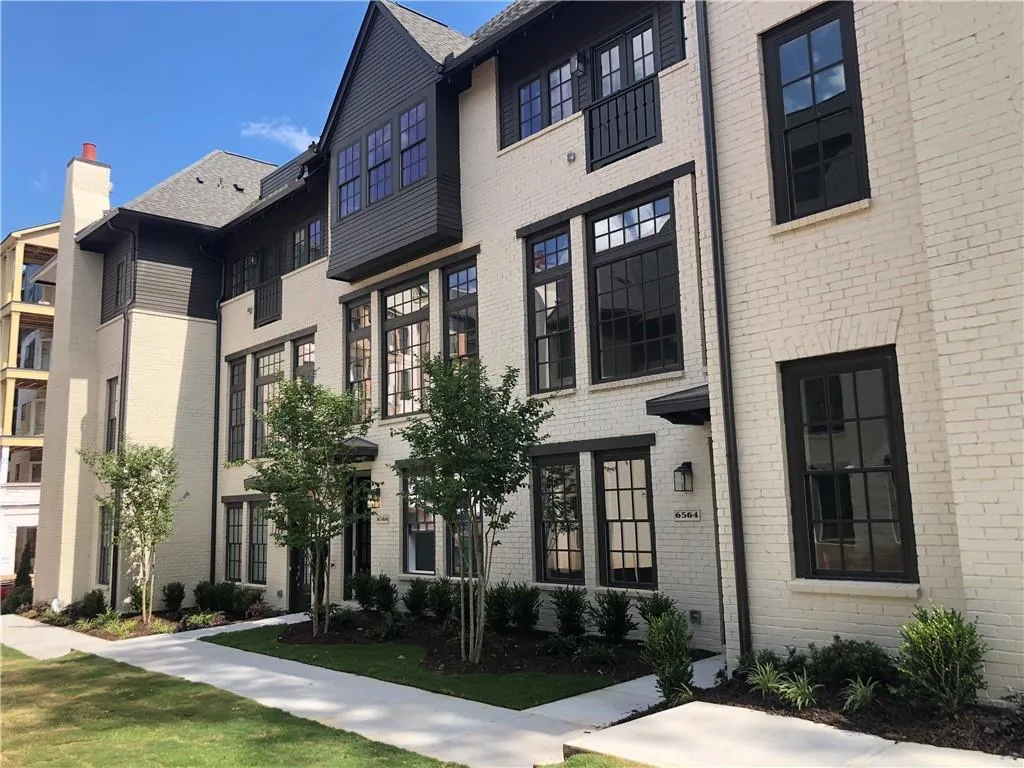 6580 Aria Village Drive Unit 633, Sandy Springs, Georgia 30328, 3 Bedrooms Bedrooms, ,3 BathroomsBathrooms,Residential,Sold,6580 Aria Village Drive Unit 633,6561252