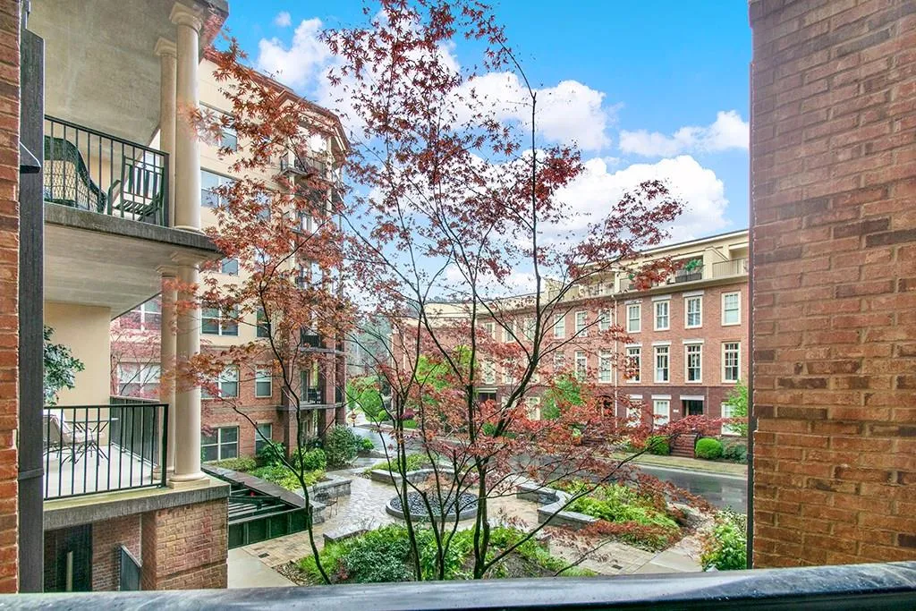 View of property