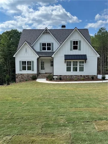 1975 Darby Road, Waleska, Georgia 30183