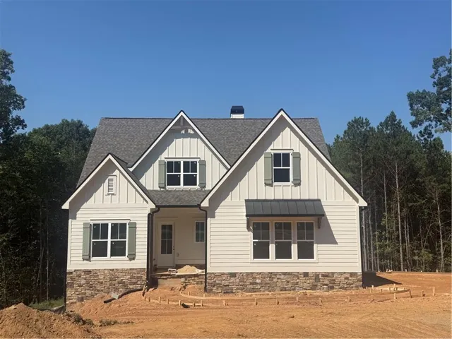 1975 Darby Road, Waleska, Georgia 30183