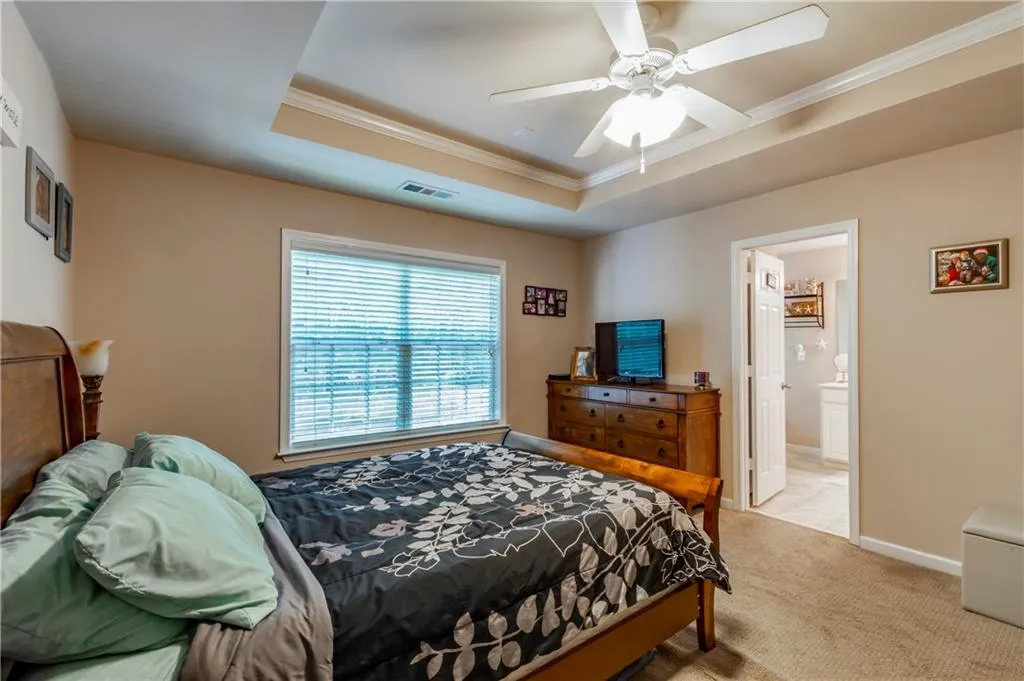 614 Pember Point, Sandy Springs, Georgia 30350, 3 Bedrooms Bedrooms, ,3 BathroomsBathrooms,Residential,Sold,614 Pember Point,6557199