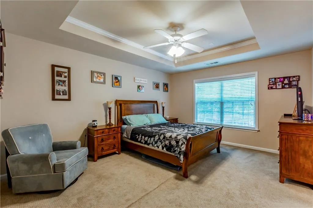 614 Pember Point, Sandy Springs, Georgia 30350, 3 Bedrooms Bedrooms, ,3 BathroomsBathrooms,Residential,Sold,614 Pember Point,6557199