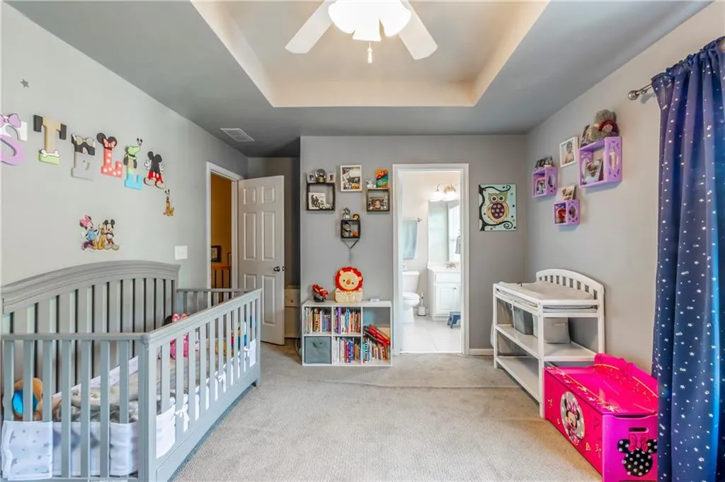 614 Pember Point, Sandy Springs, Georgia 30350, 3 Bedrooms Bedrooms, ,3 BathroomsBathrooms,Residential,Sold,614 Pember Point,6557199