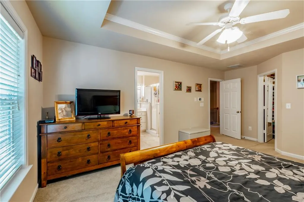 614 Pember Point, Sandy Springs, Georgia 30350, 3 Bedrooms Bedrooms, ,3 BathroomsBathrooms,Residential,Sold,614 Pember Point,6557199