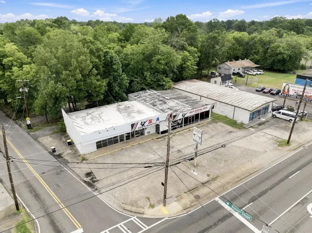 1704 Shorter Ave Avenue Nw, Rome, Georgia 30165