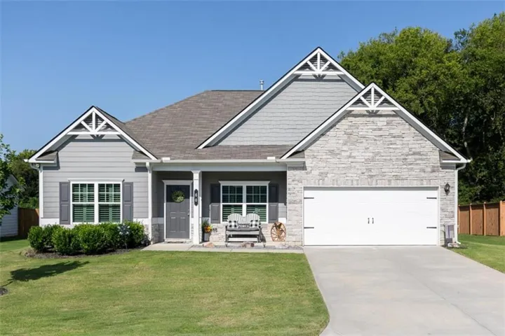 60 Jackson Farm Road Se, Cartersville, Georgia 30120