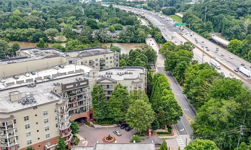 200 River Vista Drive Unit 743, Atlanta, Georgia 30339, 2 Bedrooms Bedrooms, ,2 BathroomsBathrooms,Residential,For Sale,200 River Vista Drive Unit 743,7615043