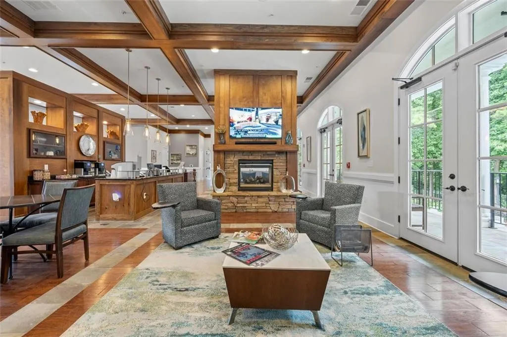 200 River Vista Drive Unit 743, Atlanta, Georgia 30339, 2 Bedrooms Bedrooms, ,2 BathroomsBathrooms,Residential,For Sale,200 River Vista Drive Unit 743,7615043