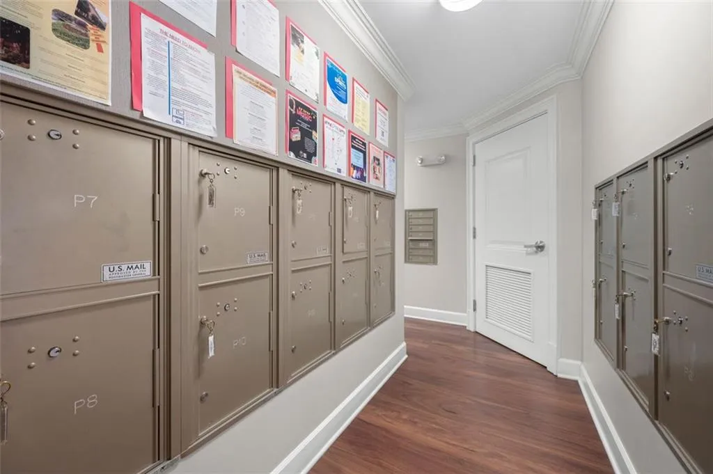 200 River Vista Drive Unit 743, Atlanta, Georgia 30339, 2 Bedrooms Bedrooms, ,2 BathroomsBathrooms,Residential,For Sale,200 River Vista Drive Unit 743,7615043