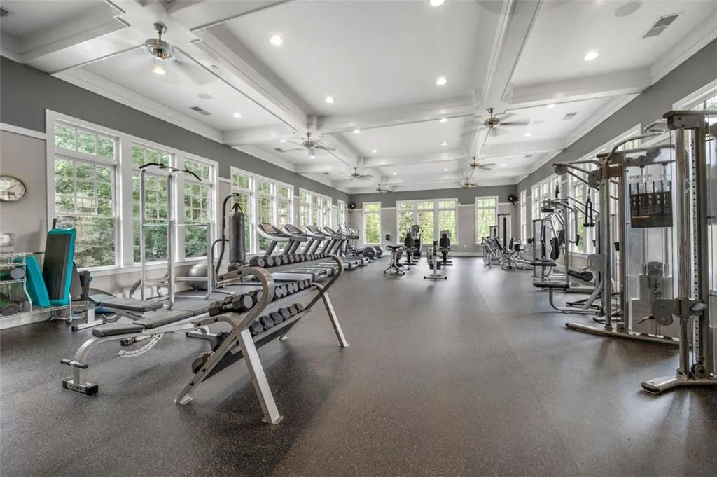 200 River Vista Drive Unit 743, Atlanta, Georgia 30339, 2 Bedrooms Bedrooms, ,2 BathroomsBathrooms,Residential,For Sale,200 River Vista Drive Unit 743,7615043