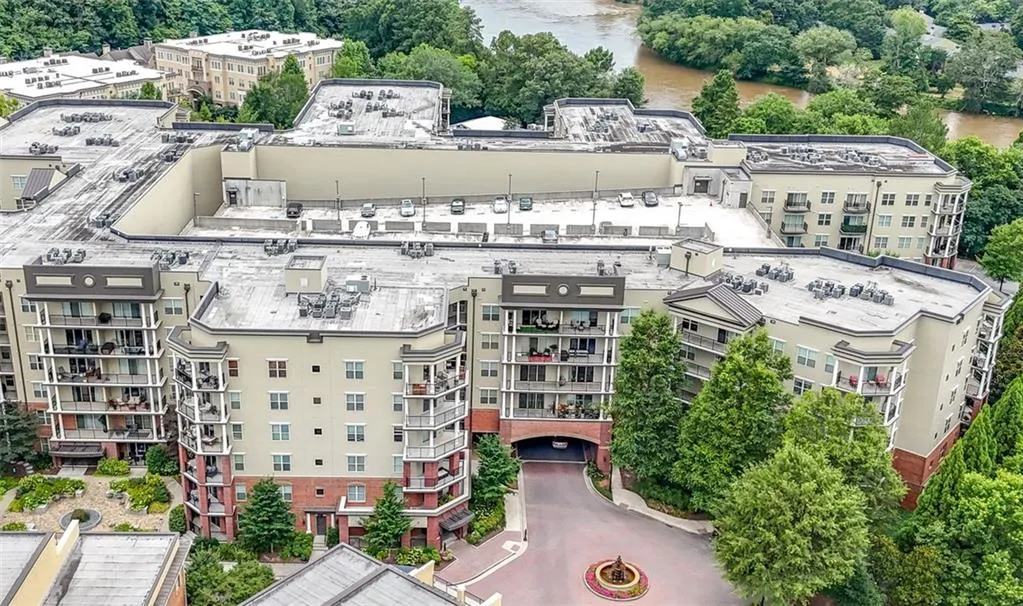 200 River Vista Drive Unit 743, Atlanta, Georgia 30339, 2 Bedrooms Bedrooms, ,2 BathroomsBathrooms,Residential,For Sale,200 River Vista Drive Unit 743,7615043