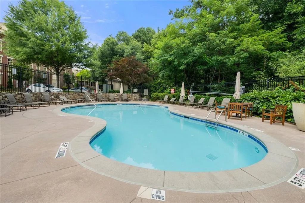 200 River Vista Drive Unit 743, Atlanta, Georgia 30339, 2 Bedrooms Bedrooms, ,2 BathroomsBathrooms,Residential,For Sale,200 River Vista Drive Unit 743,7615043