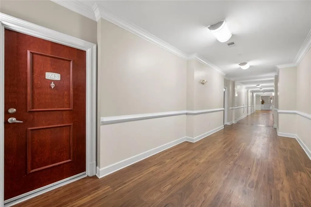 200 River Vista Drive Unit 743, Atlanta, Georgia 30339, 2 Bedrooms Bedrooms, ,2 BathroomsBathrooms,Residential,For Sale,200 River Vista Drive Unit 743,7615043