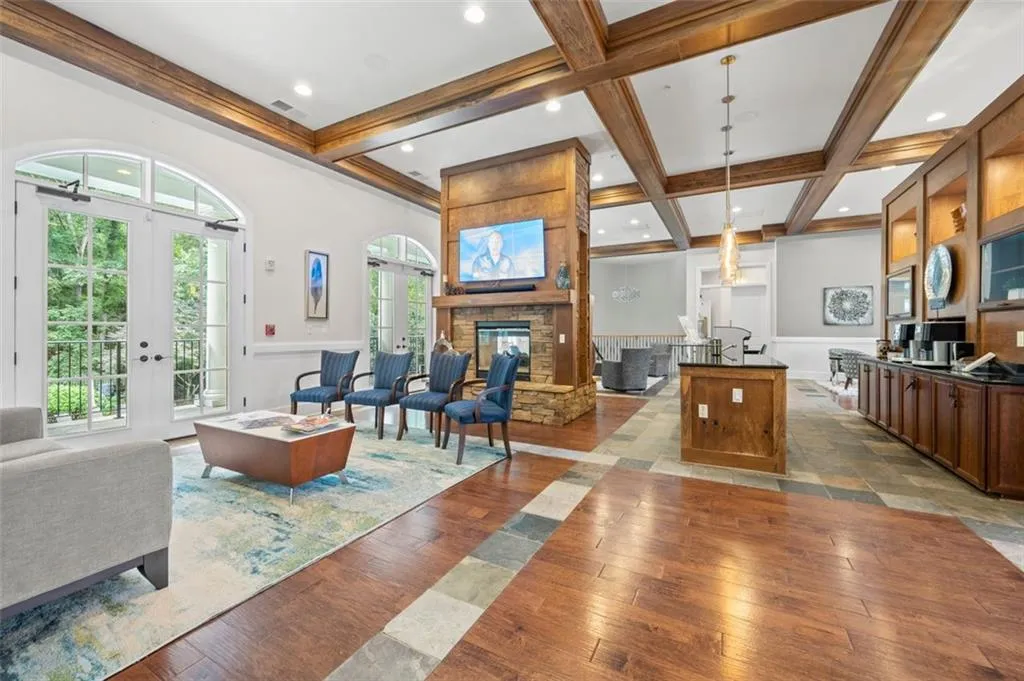200 River Vista Drive Unit 743, Atlanta, Georgia 30339, 2 Bedrooms Bedrooms, ,2 BathroomsBathrooms,Residential,For Sale,200 River Vista Drive Unit 743,7615043