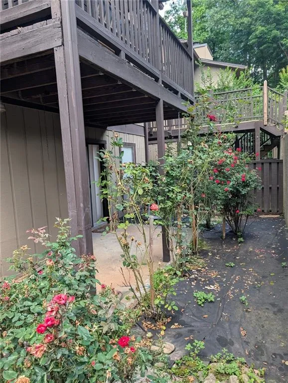 206 River Run Drive, Atlanta, Georgia 30350, 1 Bedroom Bedrooms, ,1 BathroomBathrooms,Residential,For Sale,206 River Run Drive,7585069