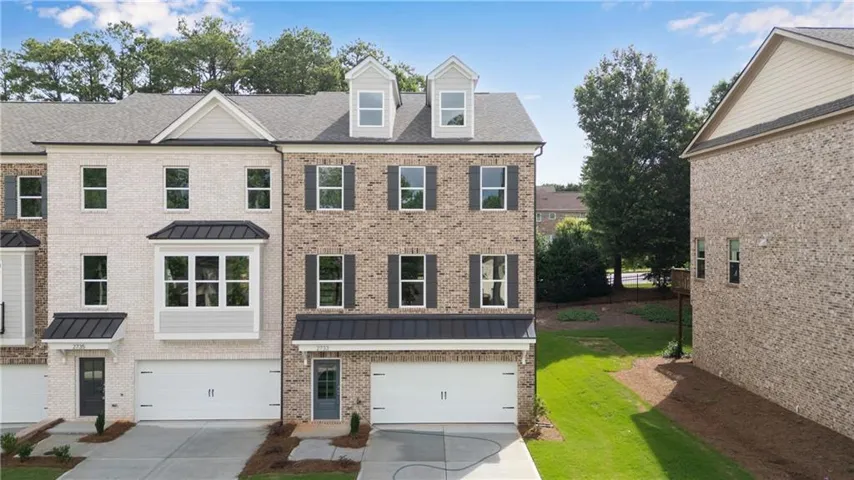 2733 Hallwood Lane, Suwanee, Georgia 30024