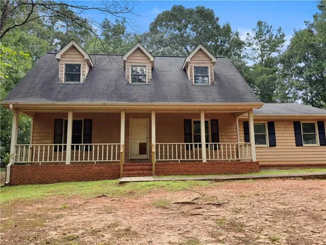 4785 Jones Road, Fairburn, Georgia 30213